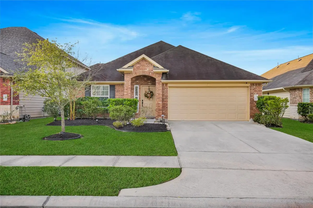 3530 Tulip Trace Drive, Spring, TX 77386 - #1