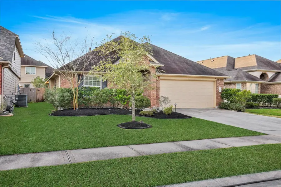 3530 Tulip Trace Drive, Spring, TX 77386 - #2