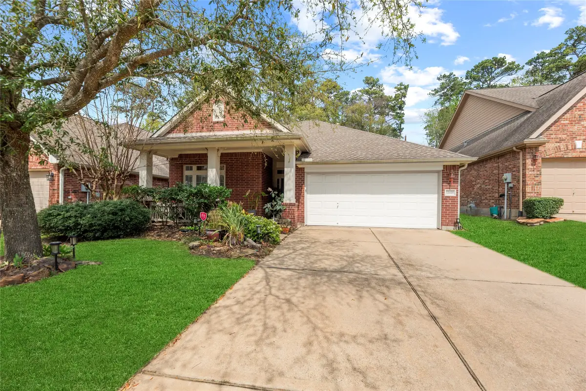 11418 Cypresswood Trail Drive, Houston, TX 77070 - #1