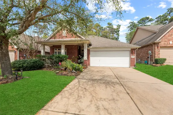 11418 Cypresswood Trail Drive, Houston, TX 77070