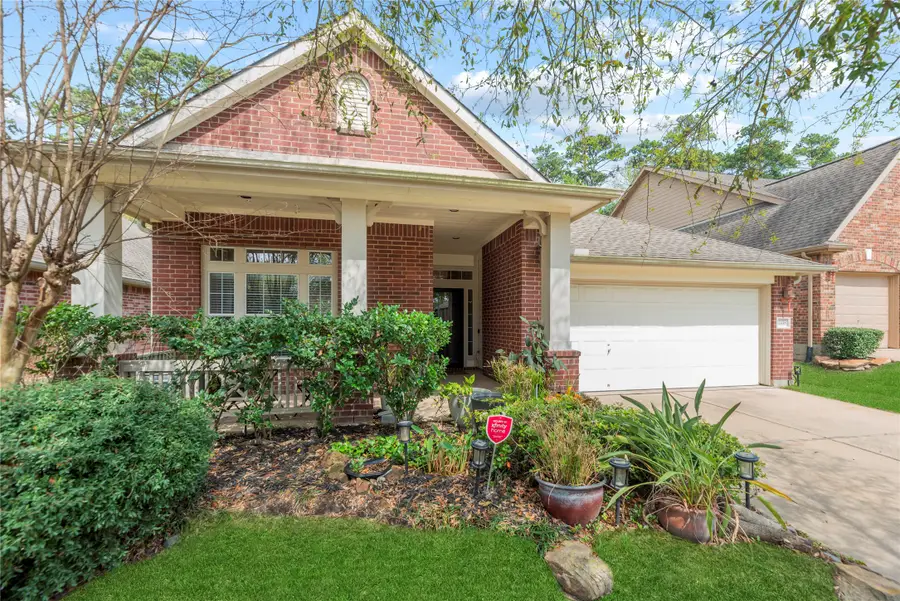 11418 Cypresswood Trail Drive, Houston, TX 77070 - #2