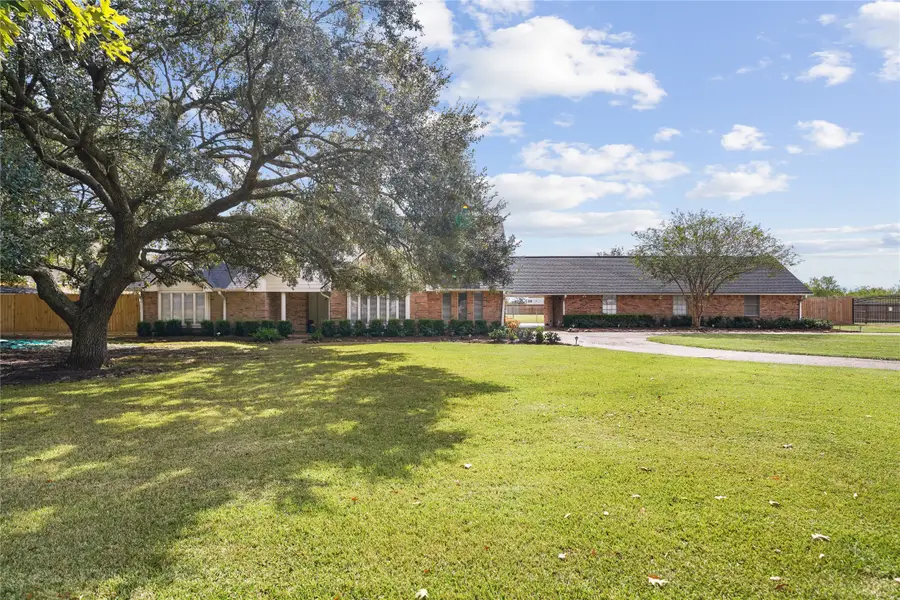 4410 County Road 63, Rosharon, TX 77583 - Image #2