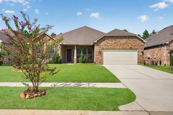 230 Kimblewick Way, The Woodlands, TX 77382