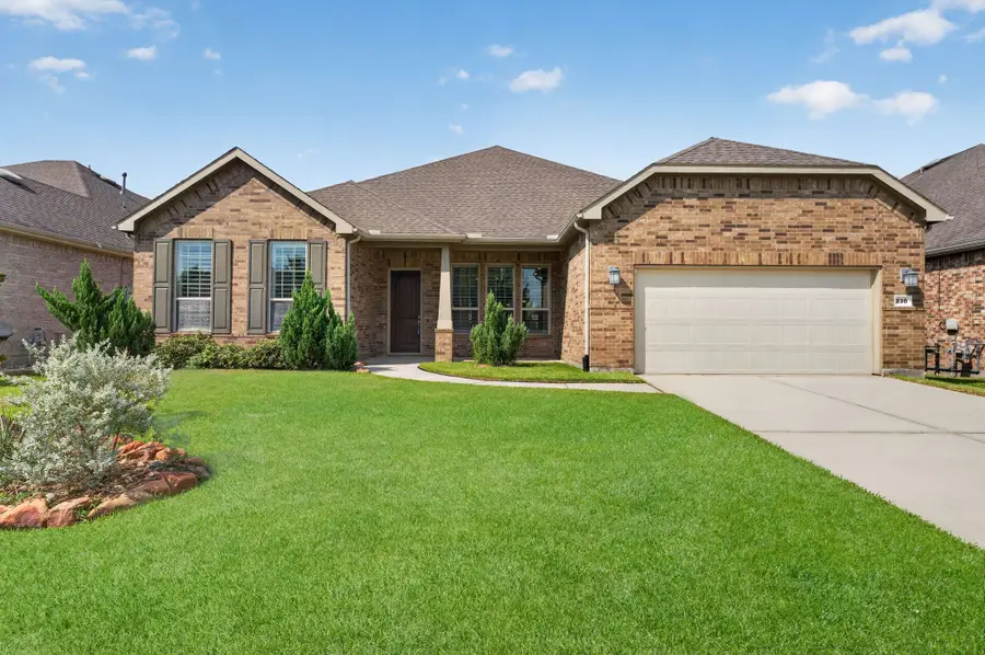 230 Kimblewick Way, The Woodlands, TX 77382 - #2