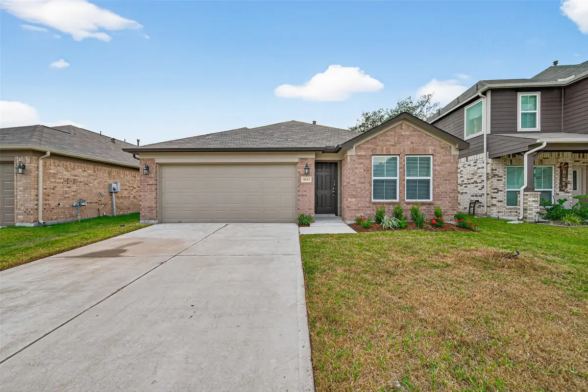 11643 Colossal Oak Drive, Houston, TX 77066 - #1