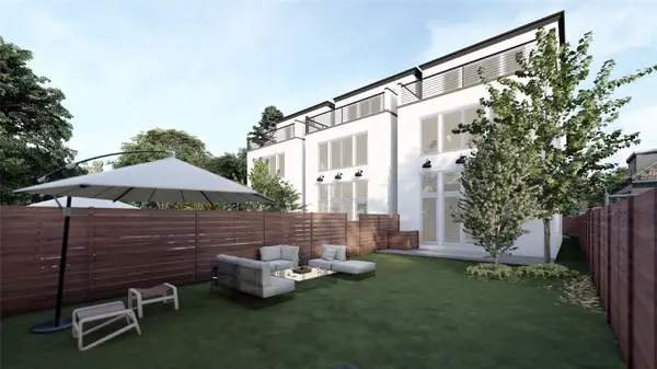 1525 Caywood Lane #D, Houston, TX 77055