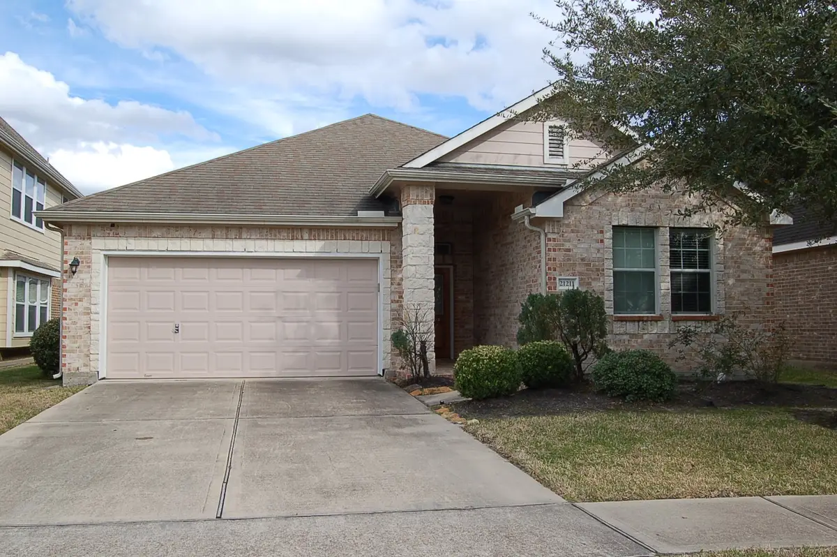 21211 Mandarin Glen Circle, Spring, TX 77388 - Image #1