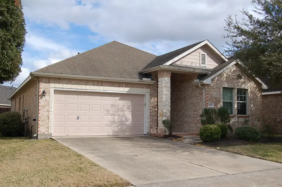 21211 Mandarin Glen Circle, Spring, TX 77388 - Image #2