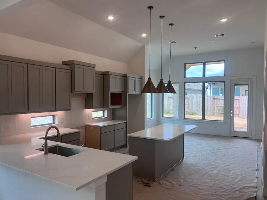 2427 Garden Arbor, Tomball, TX 77375 - #2