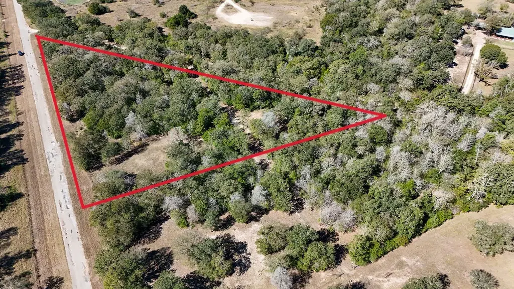 TBD County Road 125, Ledbetter, TX 78946 - Image #1