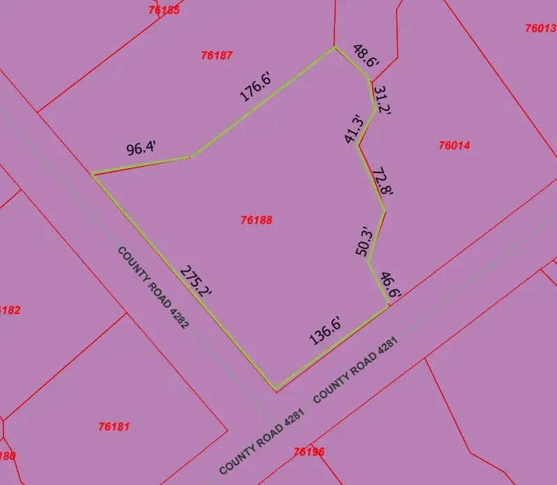 131 County Road 4282, Dayton, TX 77535 - #3