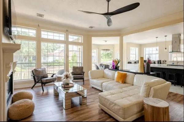 20522 Riverside Pines Drive, Houston, TX 77346