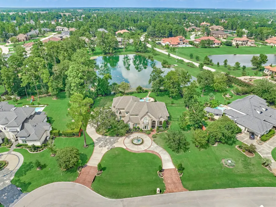 7806 Bent Green Lane, Spring, TX 77389 - Image #2