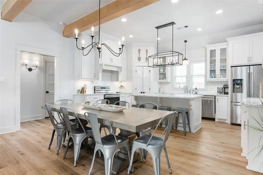 1326 Sunrise, Crystal Beach, TX 77650 - Image #3