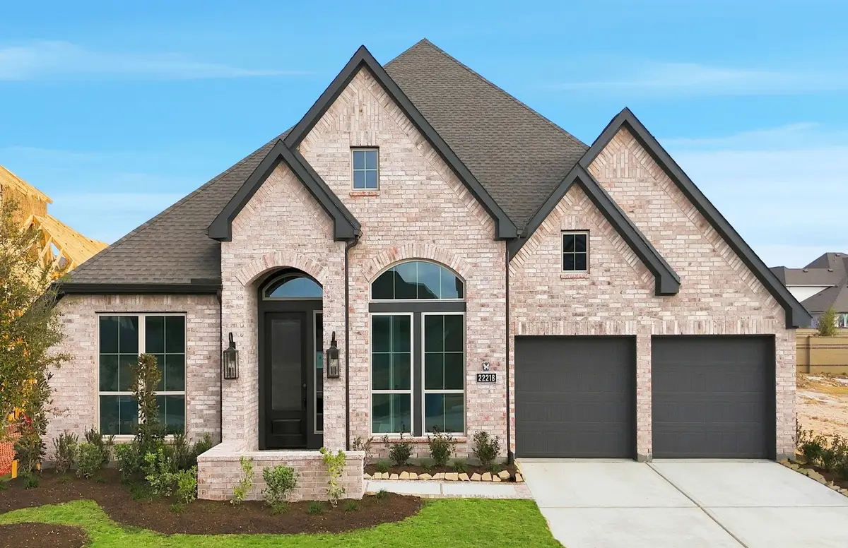 22218 Brushy Woodlands Edge Way, Cypress, TX 77433 - #1