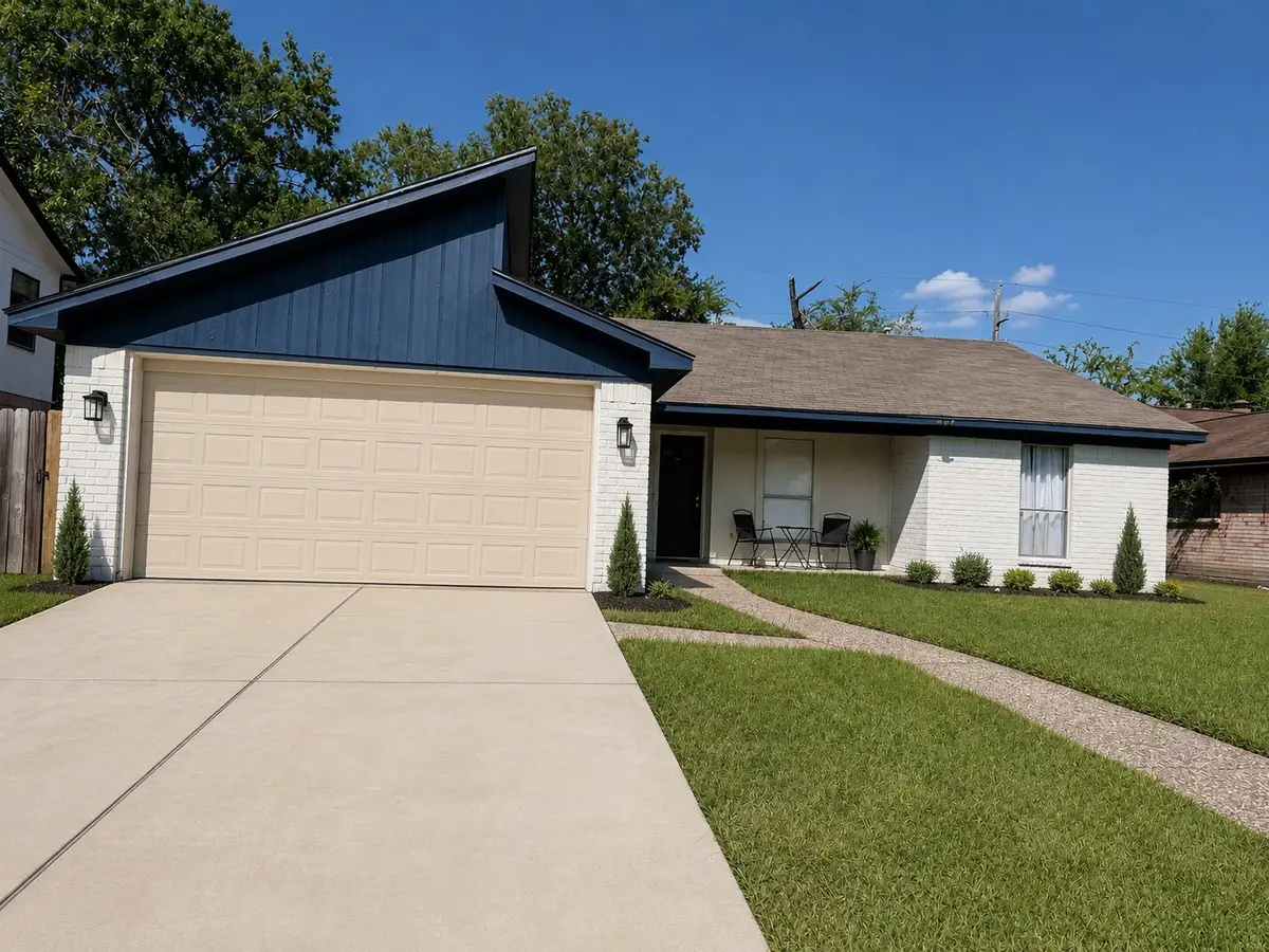 23718 Canyon Lake Drive, Spring, TX 77373 - #1