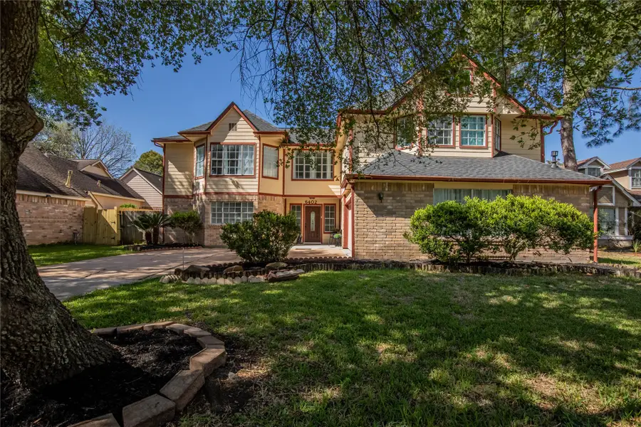 6402 Modesto Drive, Houston, TX 77083 - #2