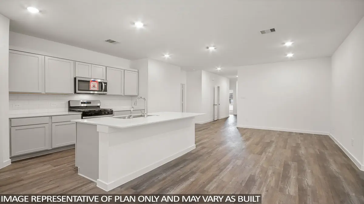 20211 Emmy Lane, New Caney, TX 77357 - #1