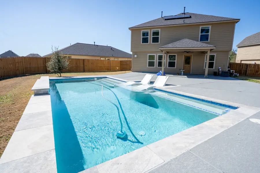 16707 Lark Bunting Lane, Conroe, TX 77385 - #2