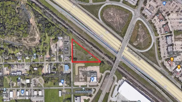 0 Spring Boulevard, Cypress, TX 77433