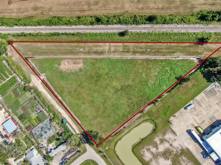 0 Spring Boulevard, Cypress, TX 77433 - Image #2