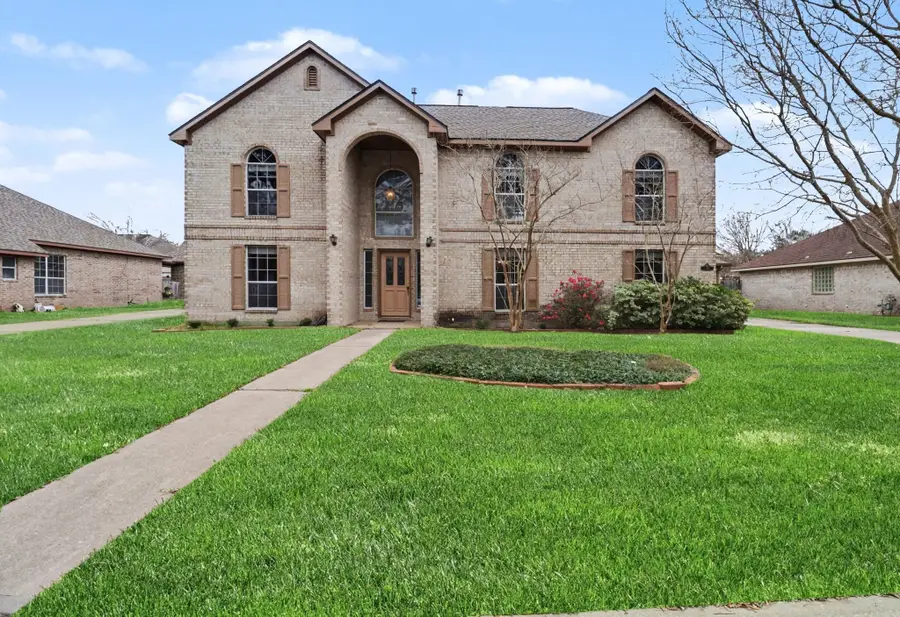 206 Clear Creek Mdws Drive, League City, TX 77573 - #2