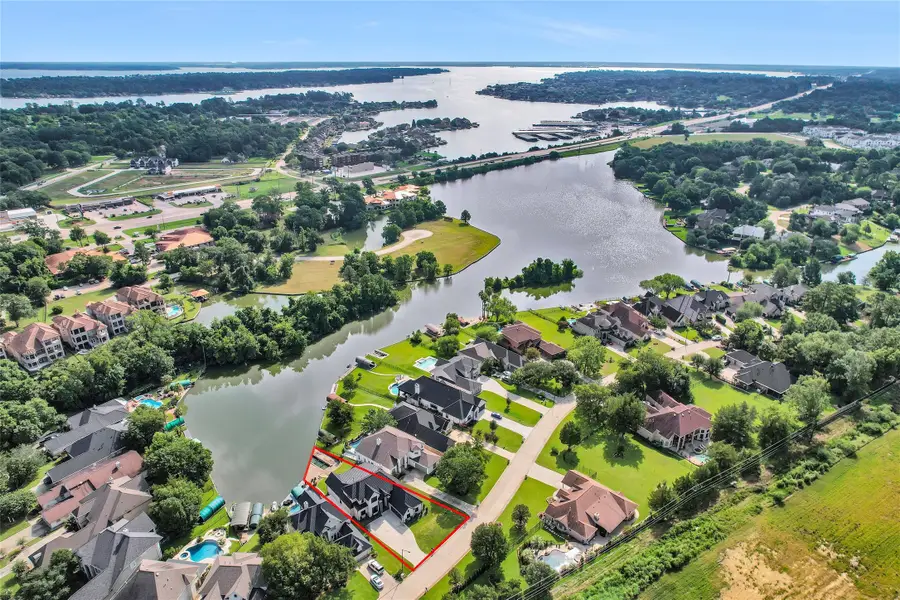 233 Blue Heron Drive, Montgomery, TX 77316 - Image #3