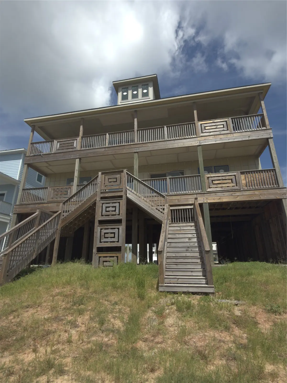 9305 Vista Bella, Galveston, TX 77554 - #1