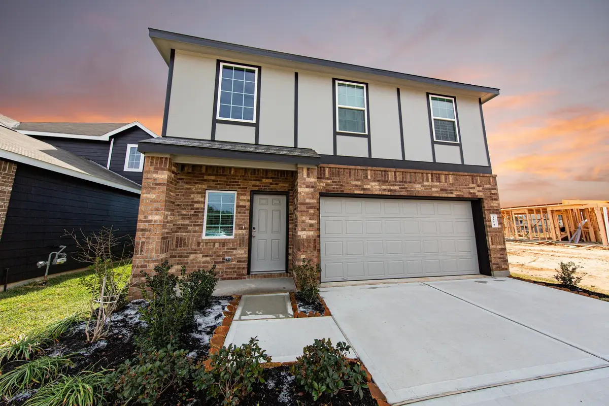 3874 Avalon Lane, Conroe, TX 77301 - #1