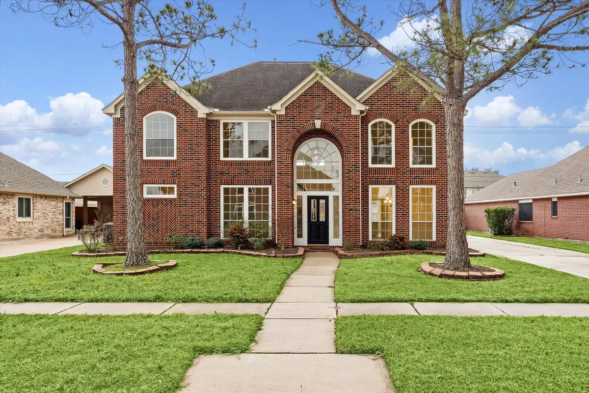 10034 Park Meadow Drive, Houston, TX 77089 - #1