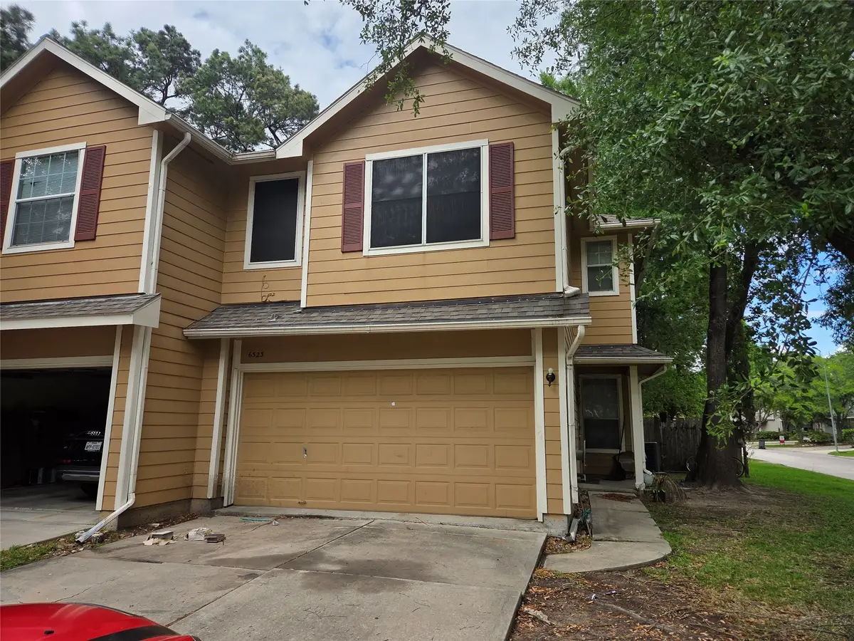 6323 Encenada Green Trail, Humble, TX 77346 - #1