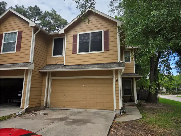 6323 Encenada Green Trail, Humble, TX 77346