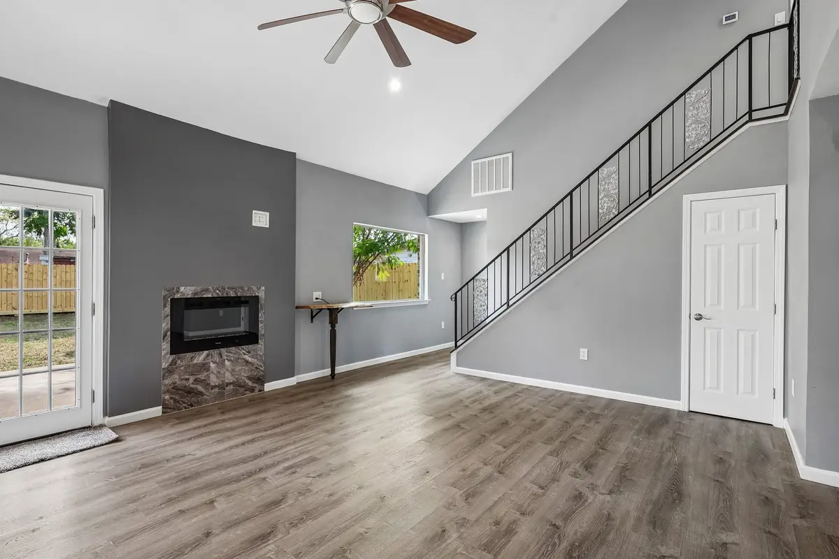 11026 Green Arbor Drive, Houston, TX 77089 - #1