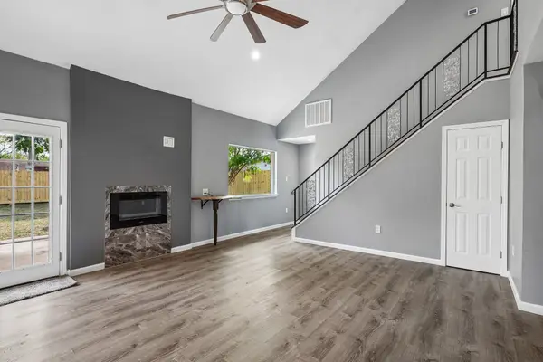 11026 Green Arbor Drive, Houston, TX 77089