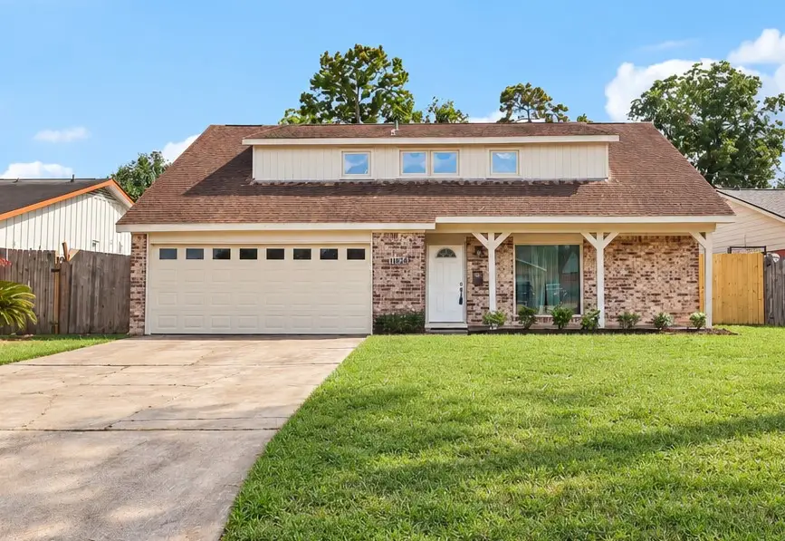 11026 Green Arbor Drive, Houston, TX 77089 - #2