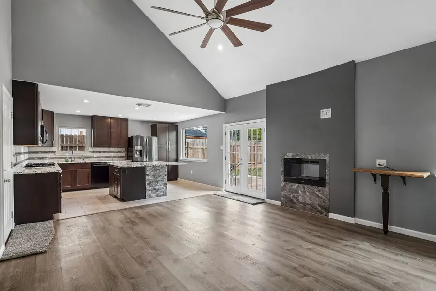 11026 Green Arbor Drive, Houston, TX 77089 - #3