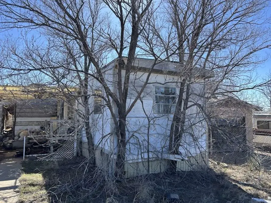 0 Fritch Drive, Fritch, TX 79036 - Image #3