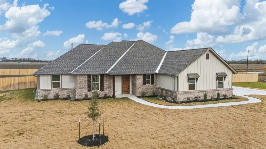 105 Court Side Drive, Snook, TX 77879 - #3