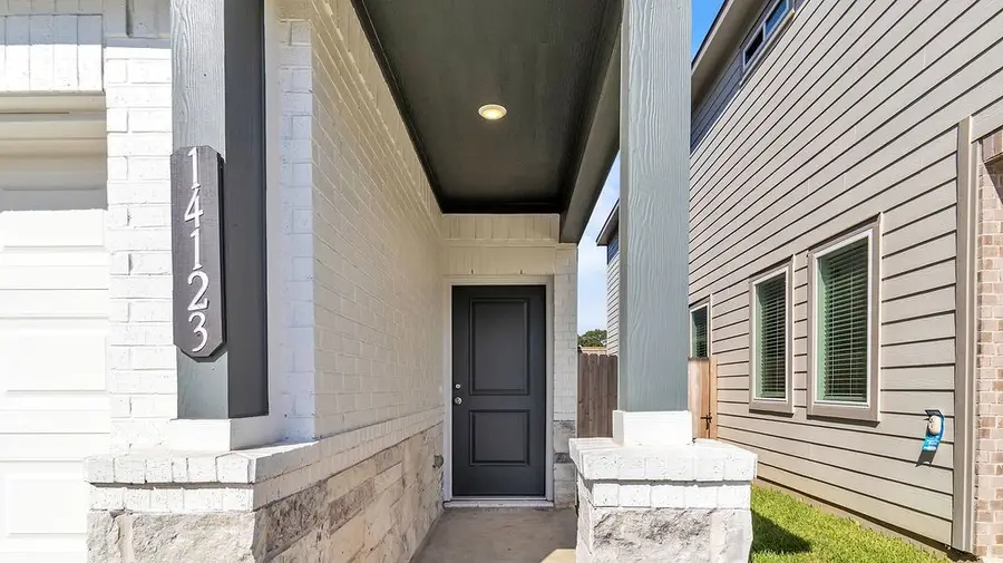 14123 Mellow Pine Court, Houston, TX 77032 - Image #2
