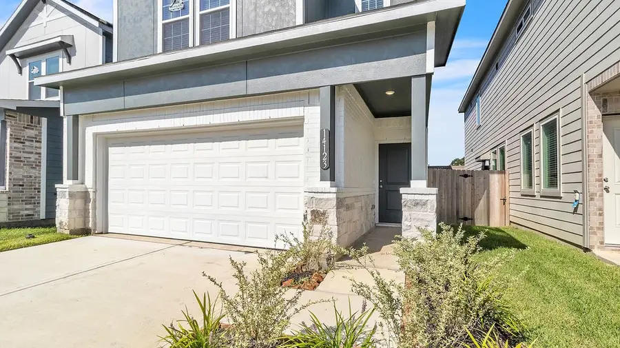 14123 Mellow Pine Court, Houston, TX 77032 - Image #3