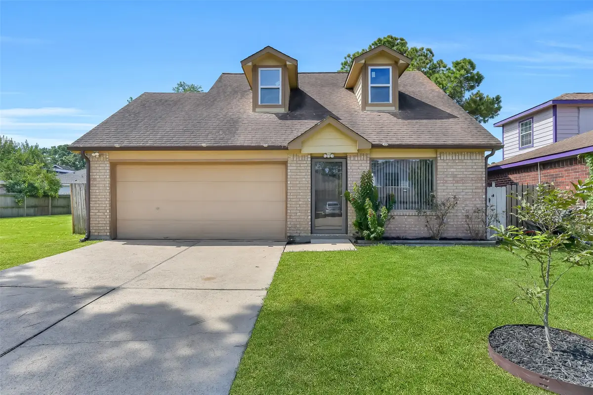 6335 Danshire Court, Houston, TX 77049 - #1