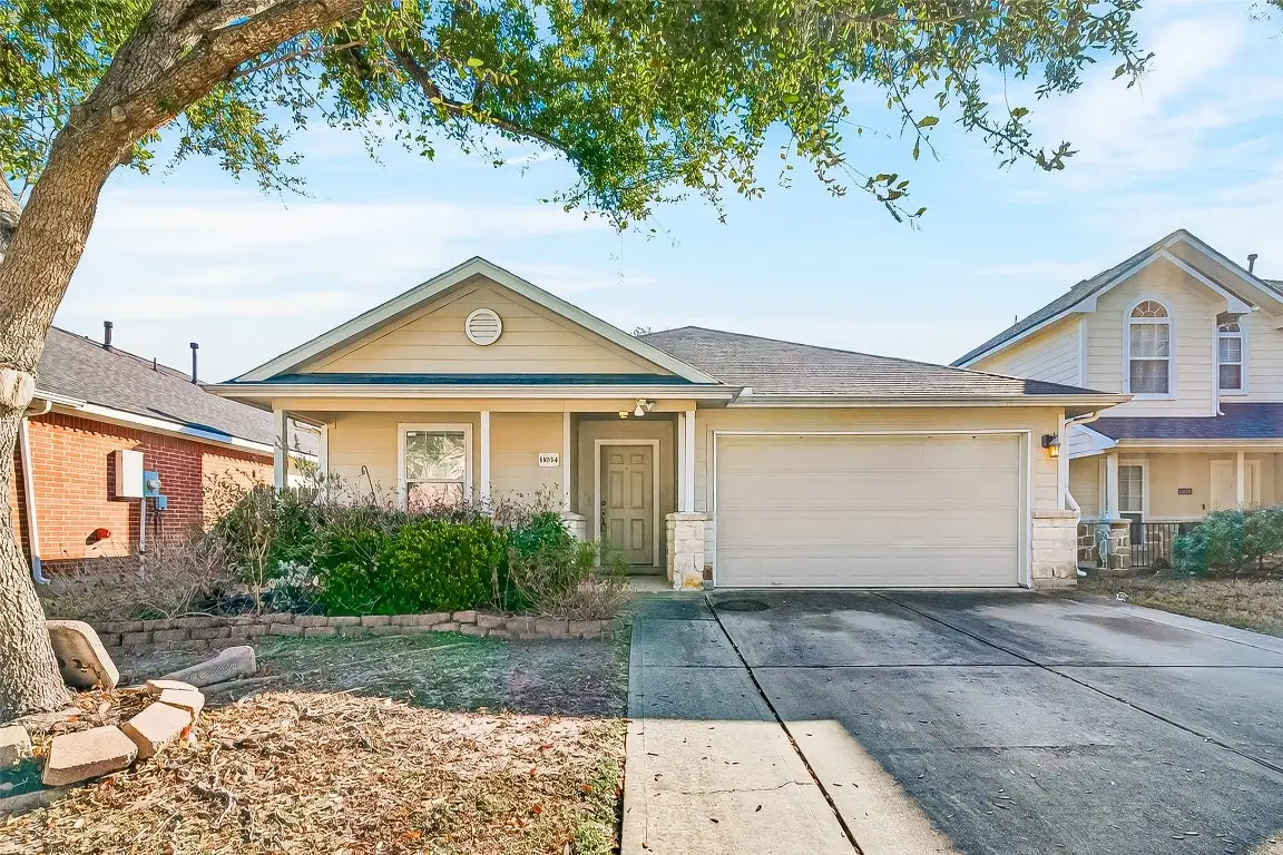 11034 Knobbley Oak Court, Houston, TX 77065 - #1