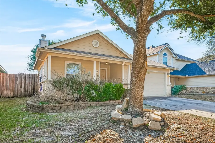 11034 Knobbley Oak Court, Houston, TX 77065 - #2