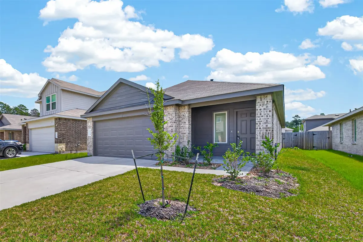 5630 Aspen Acres Drive, Spring, TX 77373 - #1