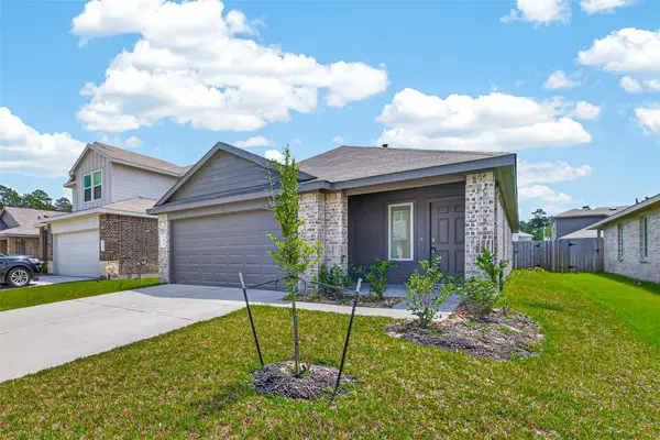 5630 Aspen Acres Drive, Spring, TX 77373