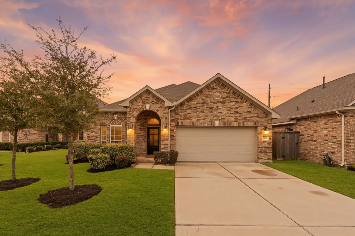 30007 Willow Cove Lane, Brookshire, TX 77423 - #1