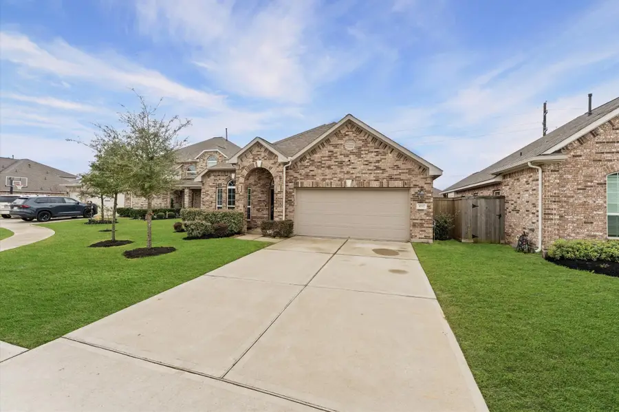 30007 Willow Cove Lane, Brookshire, TX 77423 - #2