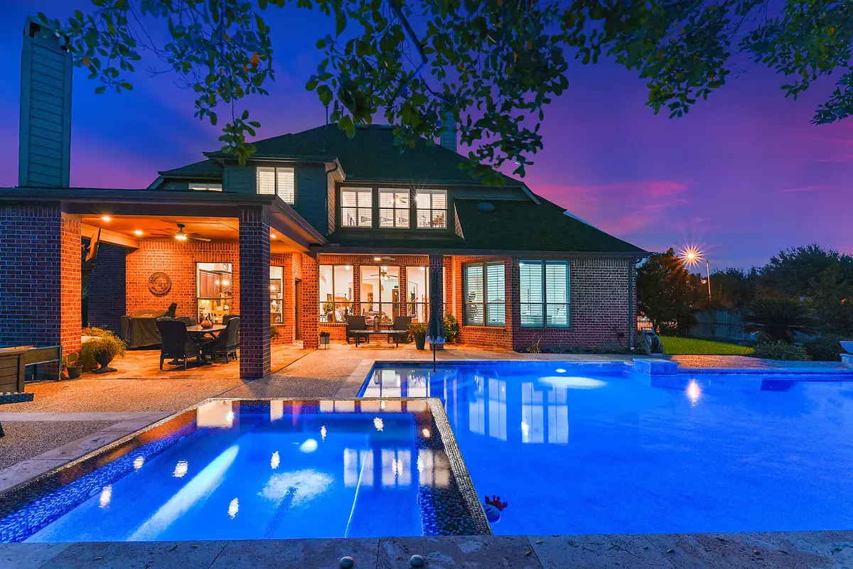 28603 S Firethorne Road, Katy, TX 77494 - #1