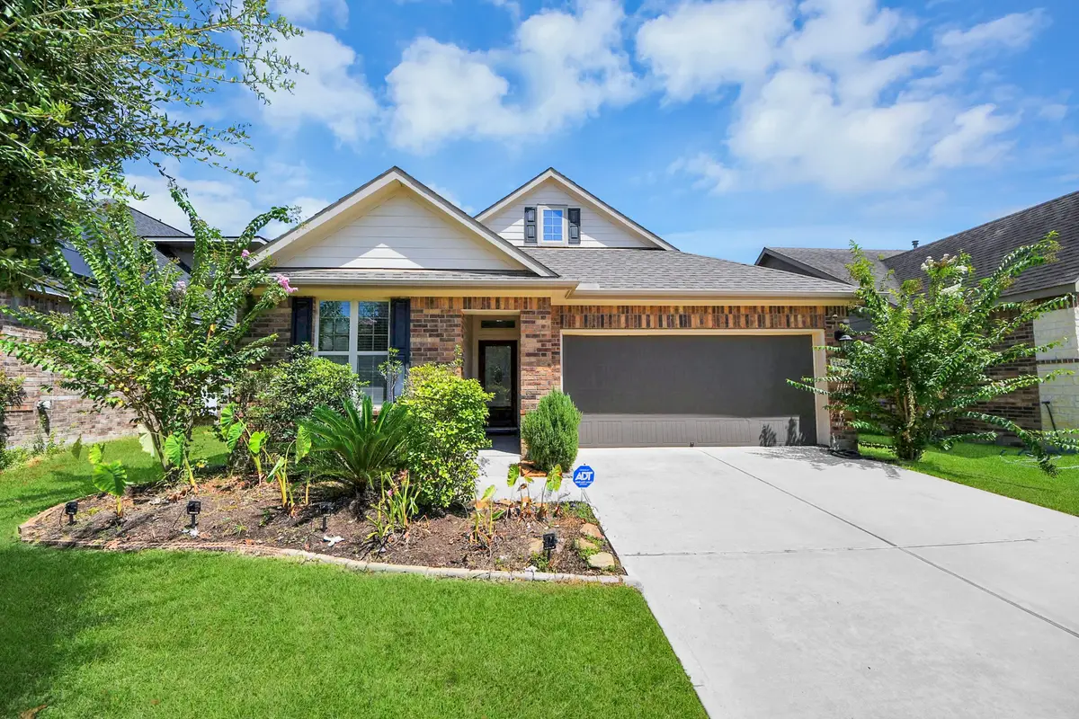 5310 Royal Press Drive, Katy, TX 77493 - #1