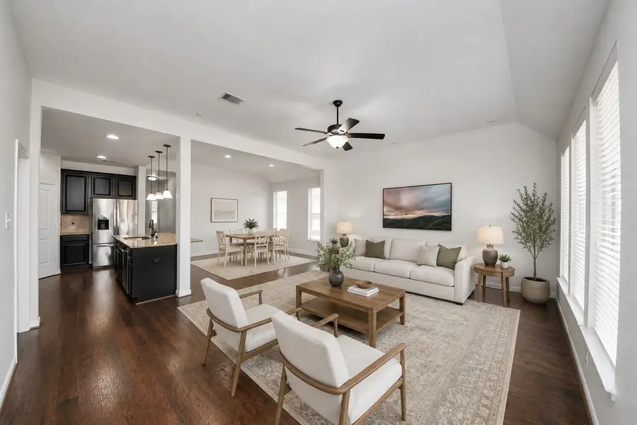 5310 Royal Press Drive, Katy, TX 77493 - #3